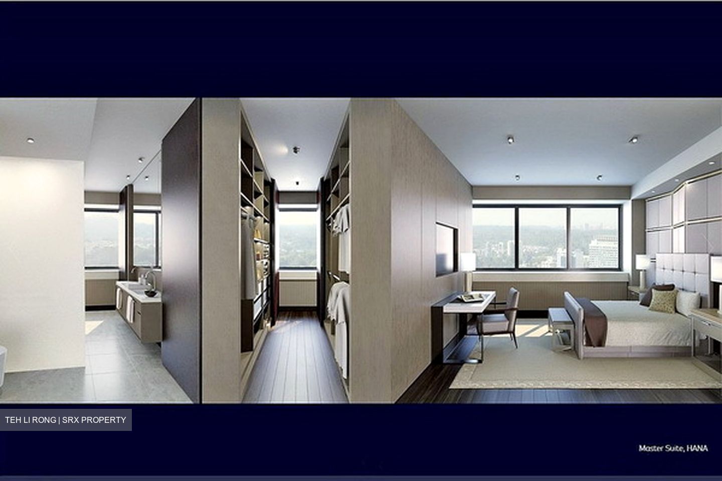 Hana (D10), Condominium #629750611